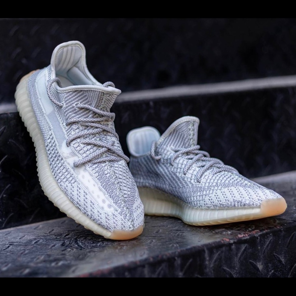 Adidas Yeezy Boost 350 V2 Yeshaya (Non-Reflective)